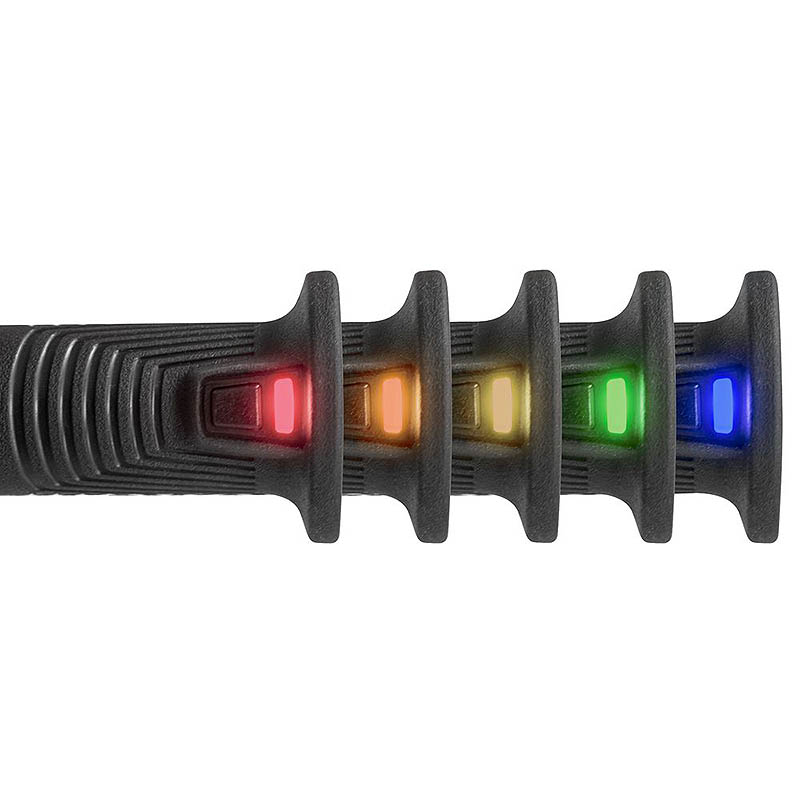 Koso Värmehandtag (HG-17)