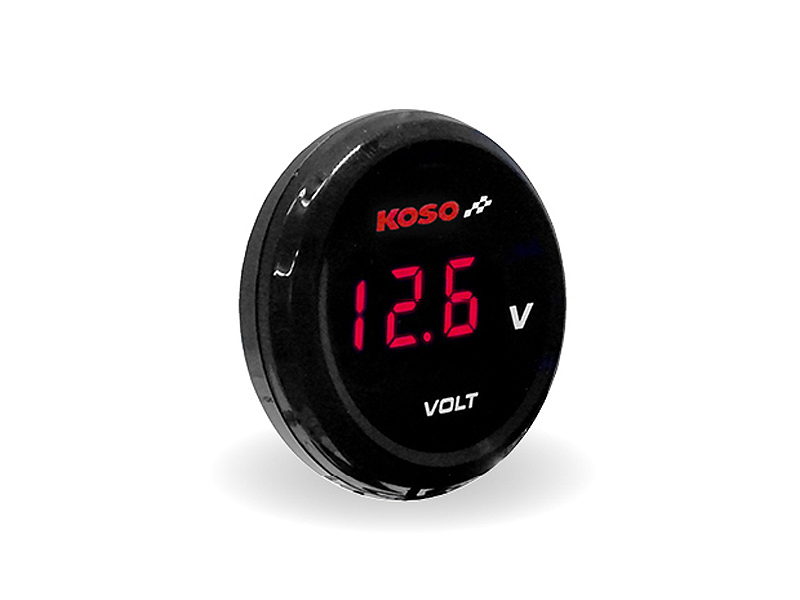 Koso Voltmtare (i-Gear)