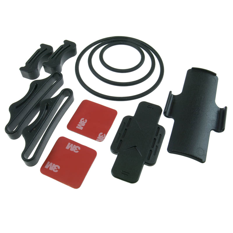 Koso Värmehandtag (120 mm) USB