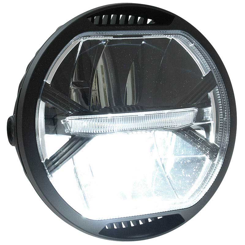 Koso Framlampa (Thunderbolt II) LED