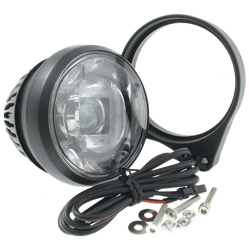 Koso Framlampa (Hawkeye) LED