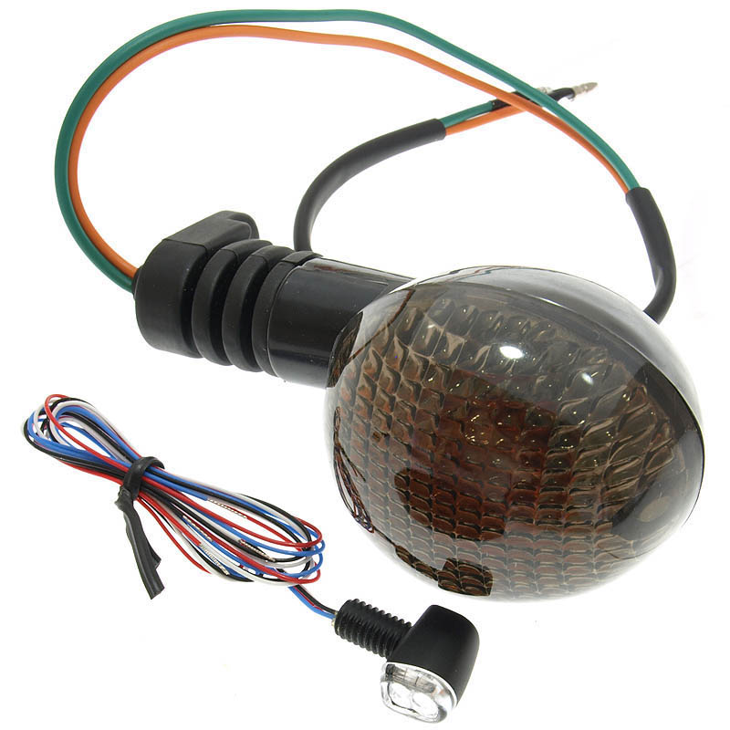 Koso Blinkers (NANO LED)