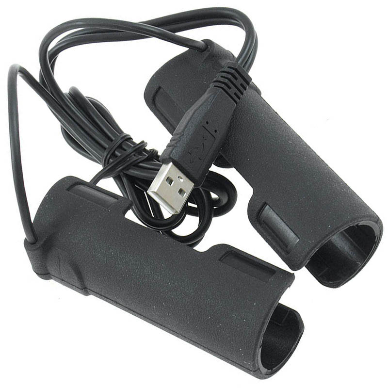 Koso Värmehandtag (X-Claws) Clip-On