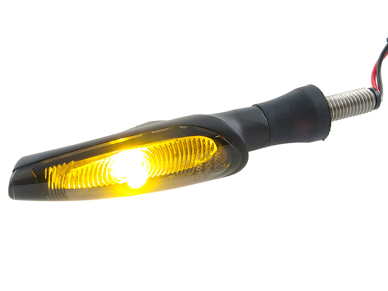 Koso Blinkers (Infinity LED)