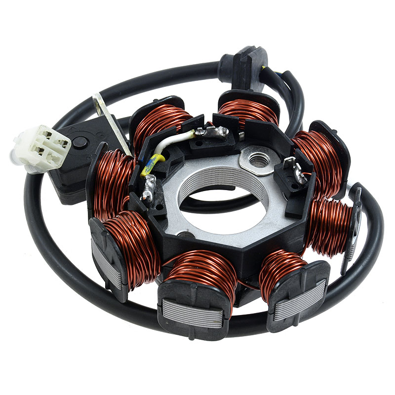 Kymco Tndplatta / Stator (Orignial)