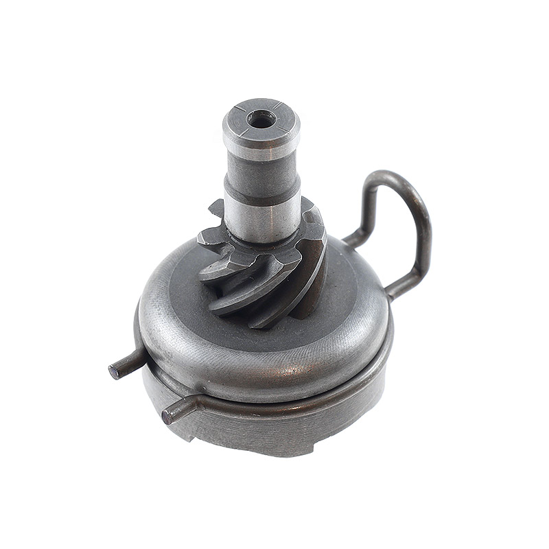 Kymco Kickaxelkugg (Original) 7-tänder