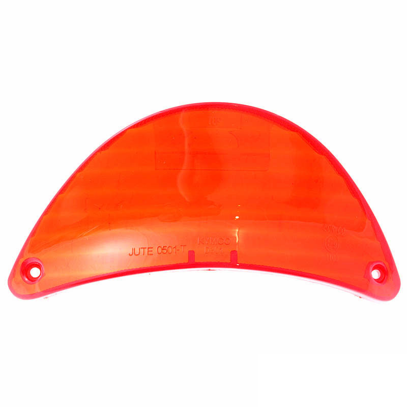 Kymco Baklampsglas (Standard)
