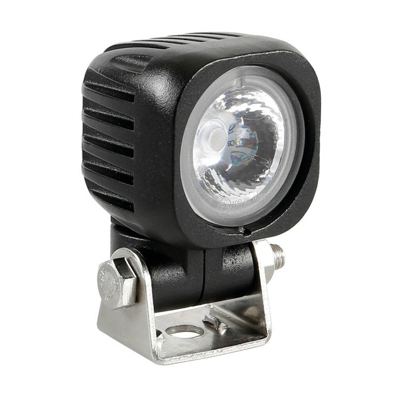 Lampa LED-spot (Cyclops-Square)