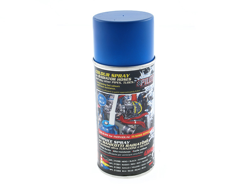 Lampa Sprayfärg (Blå) 150 ml