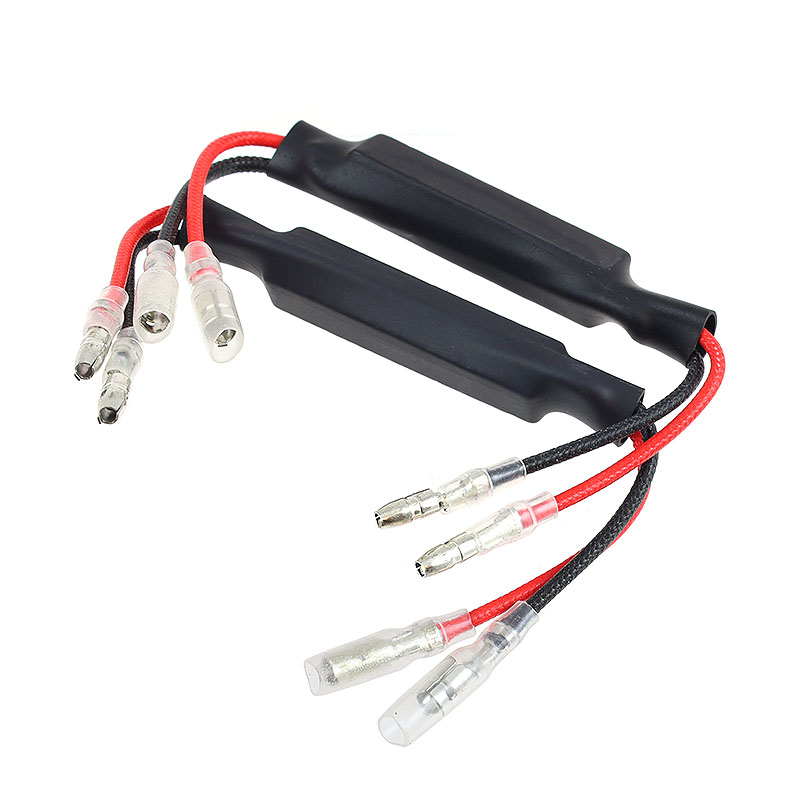 Lampa Blinkersmotstånd (10W/10 Ohm)