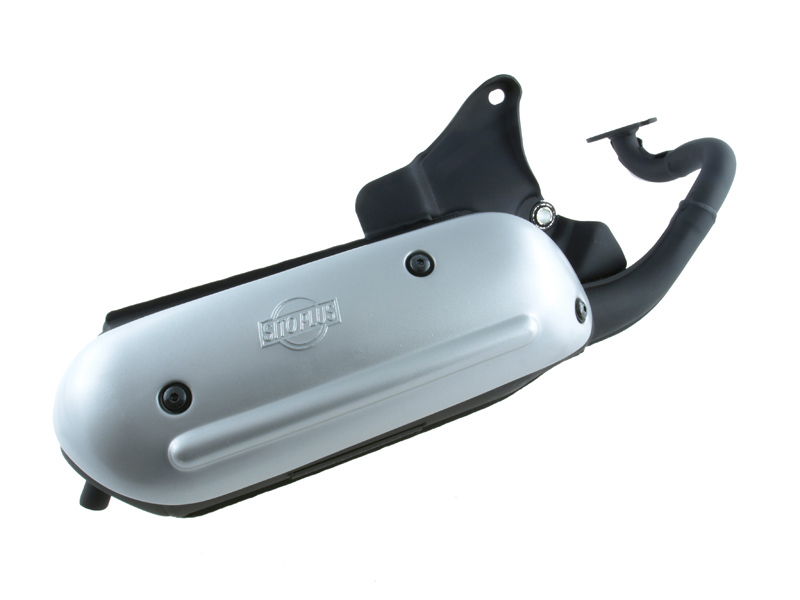 Sito Avgassystem (Standard)