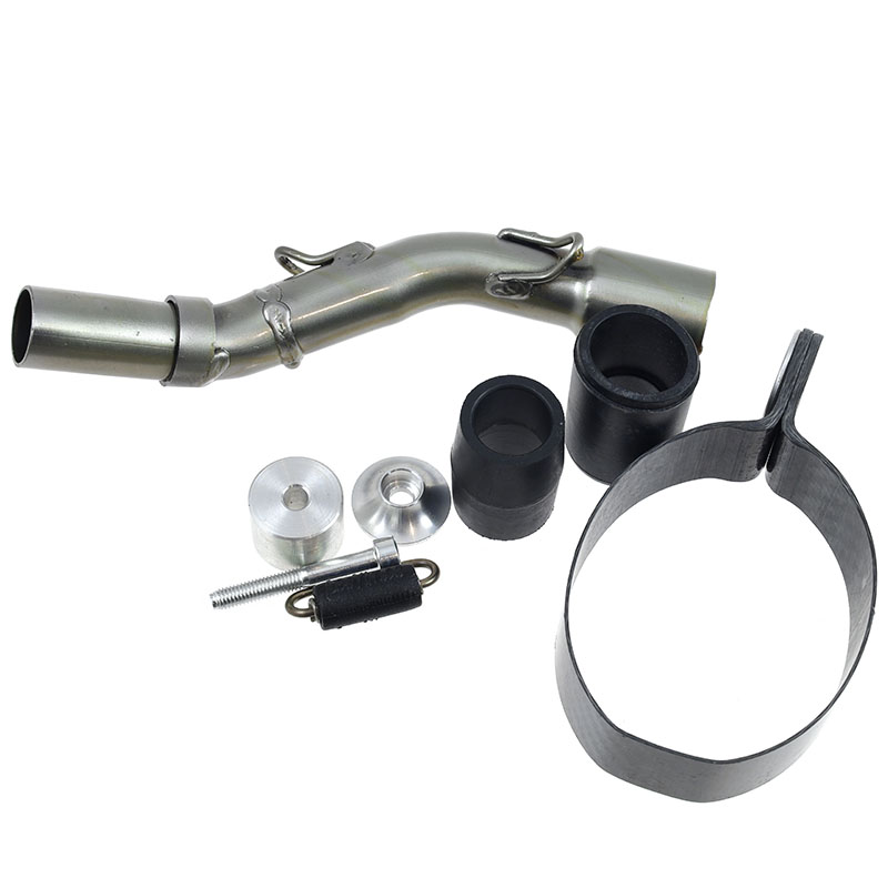 LeoVince Ljuddämpare (X-Fight Alu) Till originalkrök - CE (23-24)