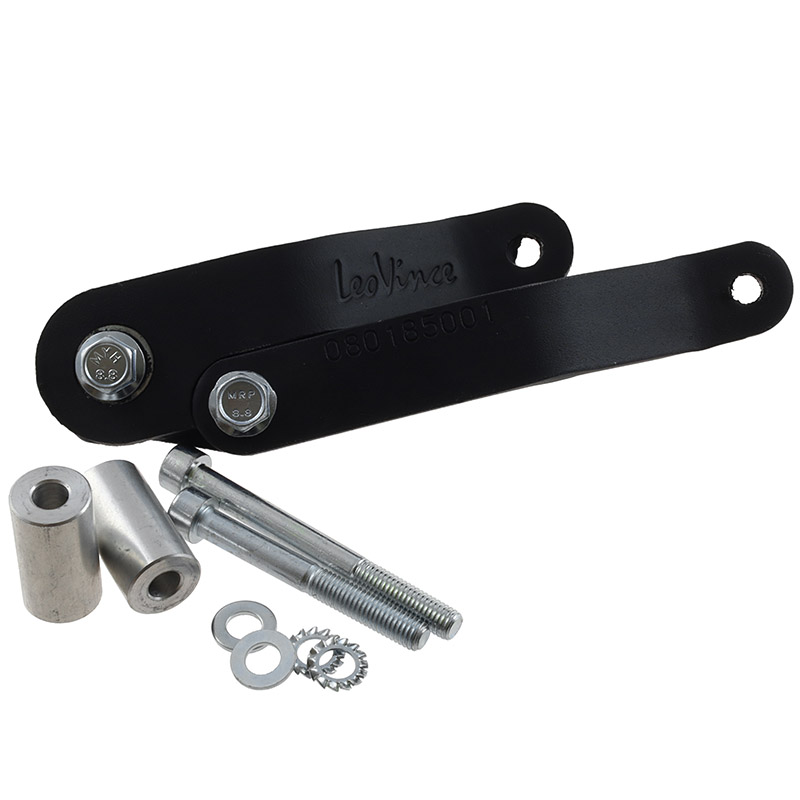 LeoVince Monteringsstas (Aprilia SR50)