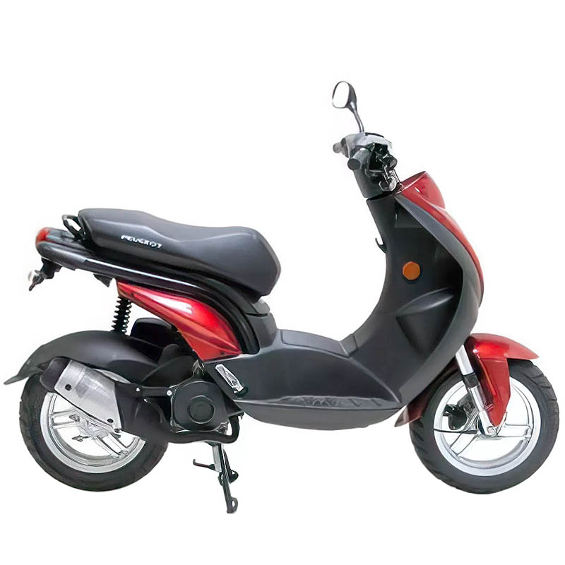 LeoVince Avgassystem (Touring)