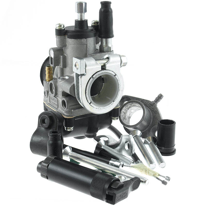 Malossi Förgasarkit (PHBG 19 AS) - X8R