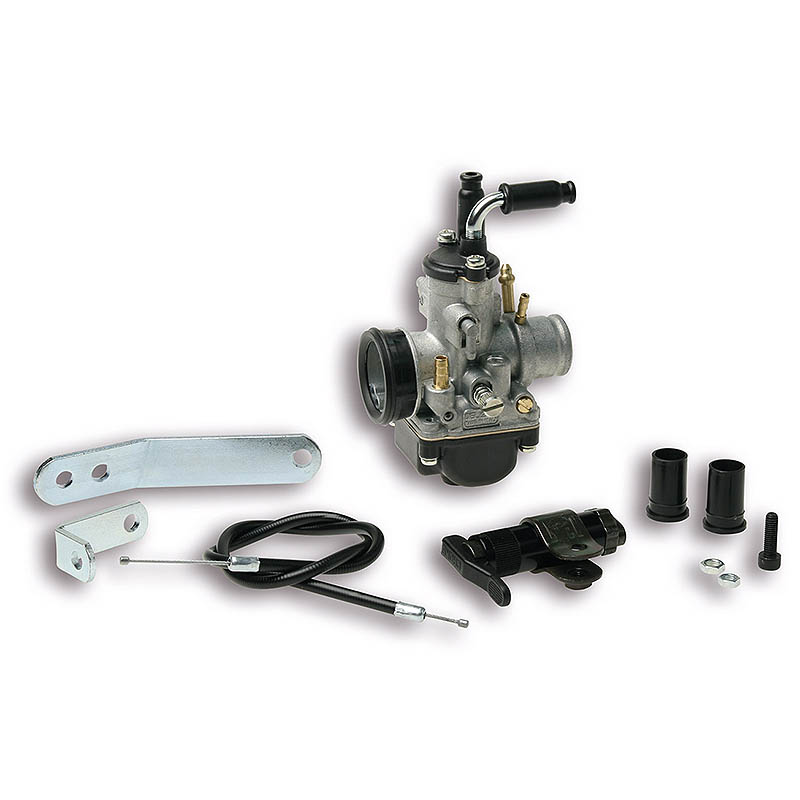 Malossi Förgasarkit (PHBG 21 BD)