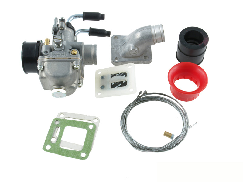 Malossi Förgasarkit (PHBG 15 B) - 103/RCX/SPX