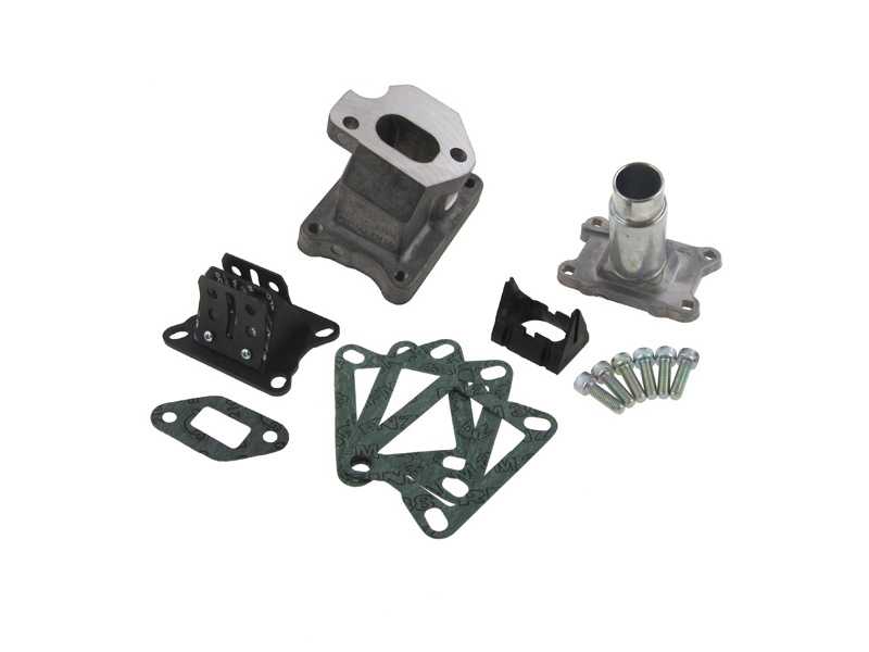 Malossi Insugskit (Ape) (23 mm)