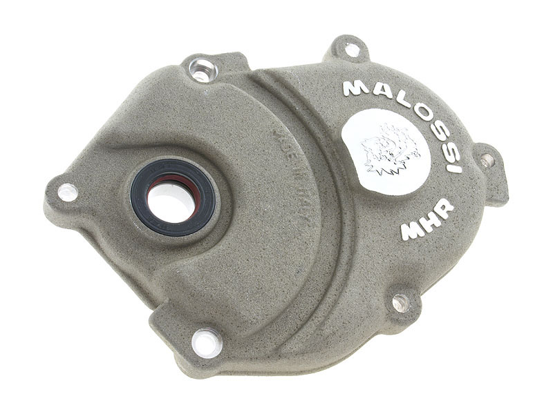 Malossi Transmissionkåpa (MHR)