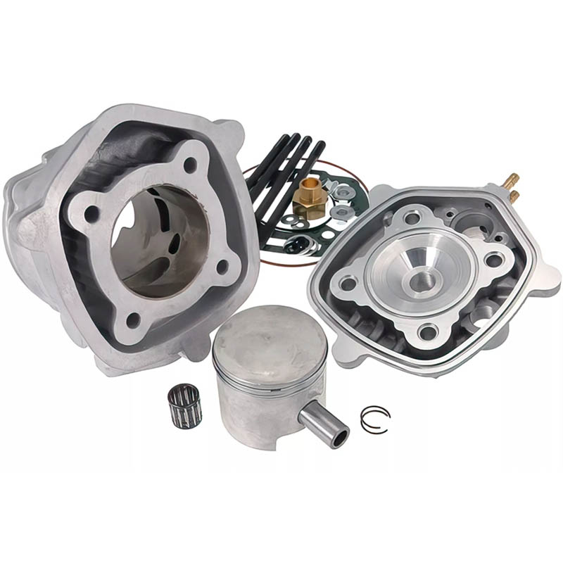 Malossi Cylinderkit (MHR Replica) 78,5cc - PIA
