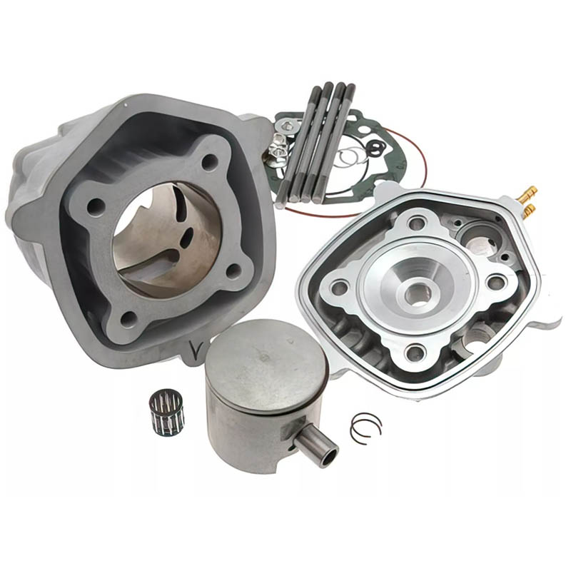 Malossi Cylinderkit (MHR) 78,5cc - PIA