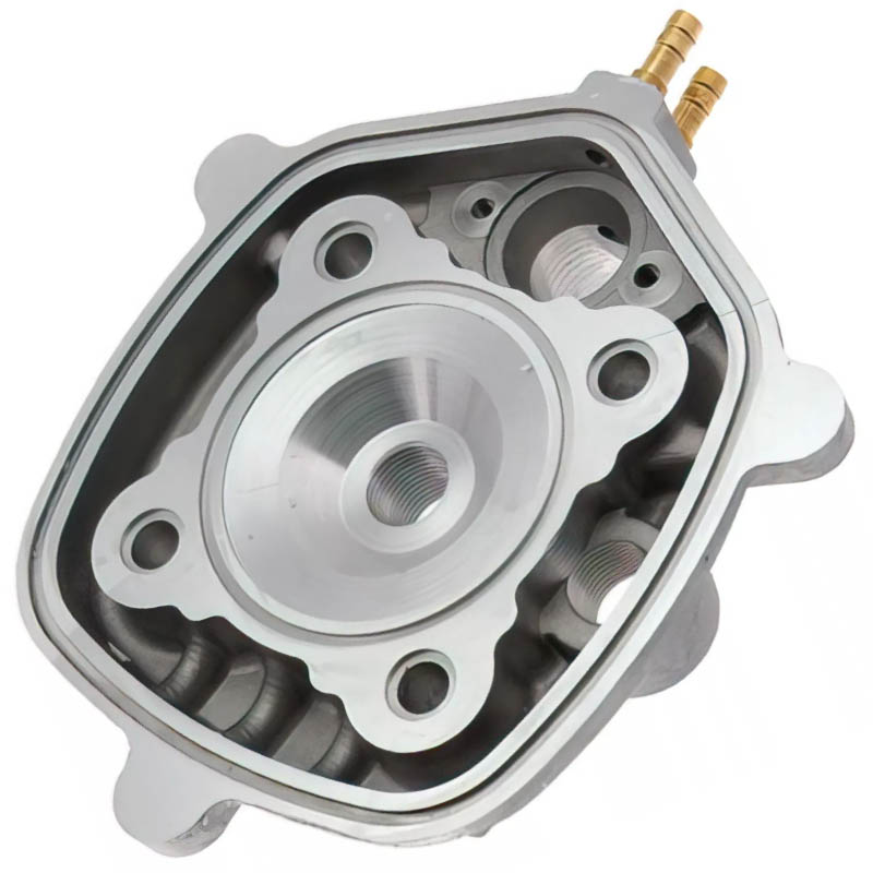 Malossi Cylinderkit (MHR) 78,5cc - PIA