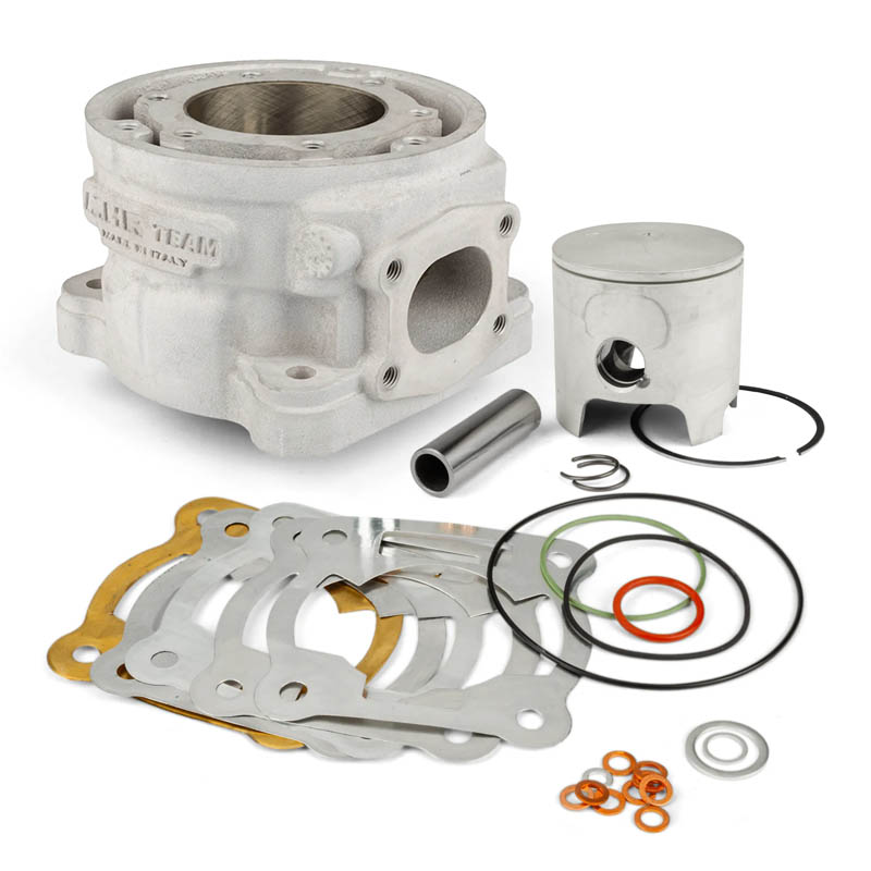 Malossi Cylinder (MHR Testa Rossa) 94cc - RC-ONE