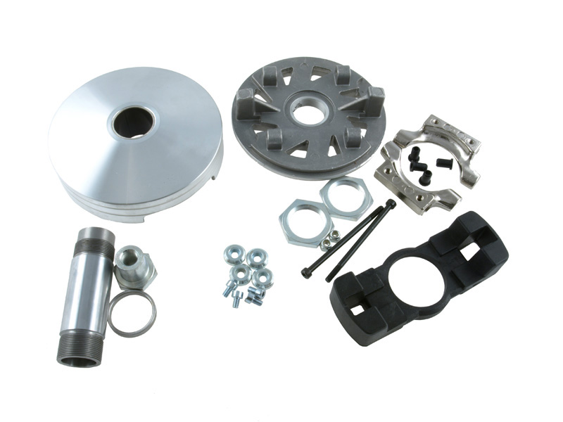 Malossi Variatorkit (103/SPX/RCX) - Variotop