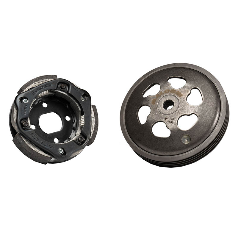 Malossi Kopplingskit (Delta System) - 107 mm - Minarelli