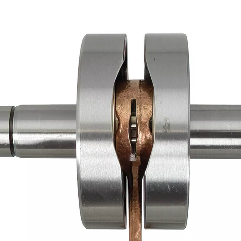 Malossi Vevparti (MHR) 12 mm