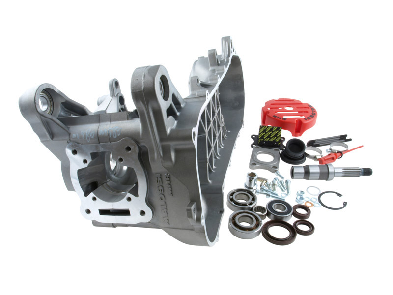 Malossi Motorblock (MHR) - C-One - Minarelli
