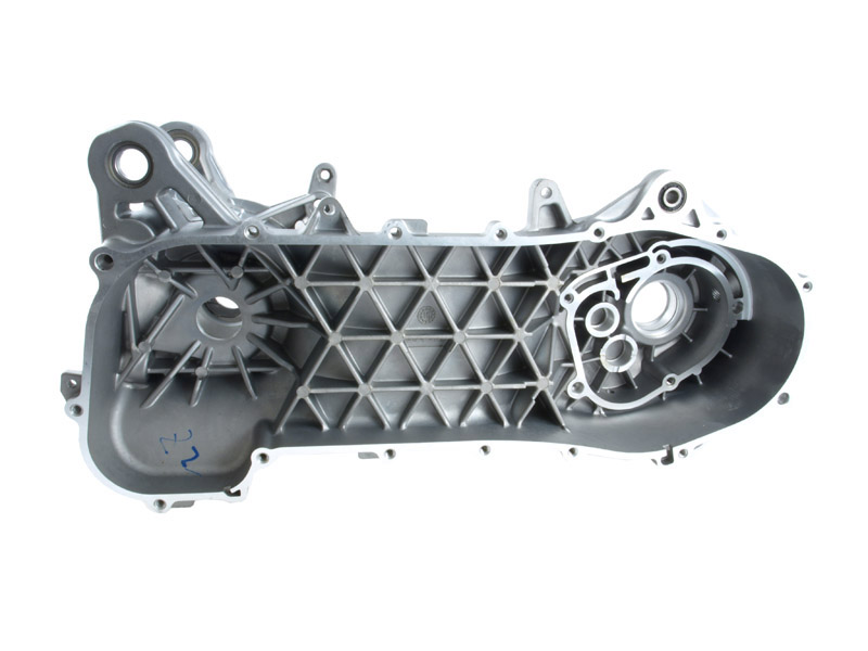 Malossi Motorblock (MHR) - C-One - Minarelli