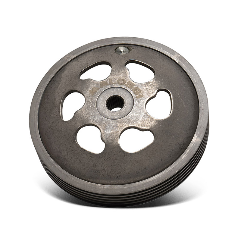 Malossi Kopplingsklocka (Wing Bell) 107 mm