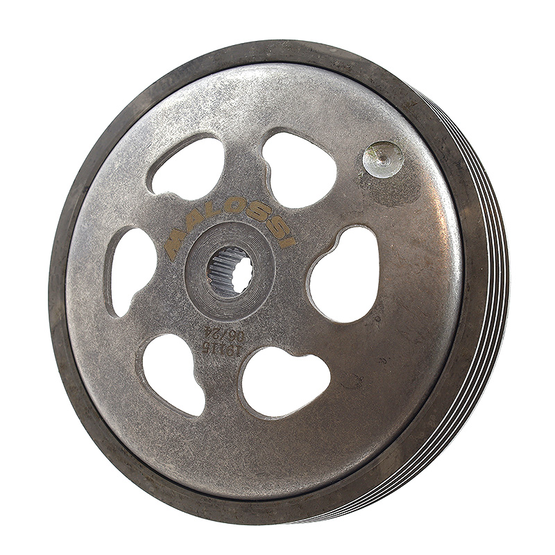 Malossi Kopplingsklocka (Wing Bell) 107 mm