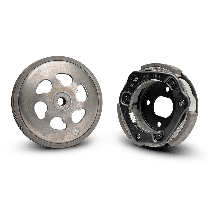 Malossi Kopplingskit (Delta System) - 107 mm - Minarelli