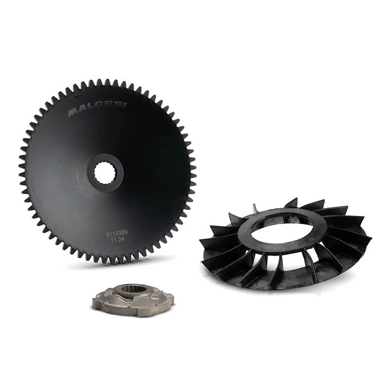 Malossi Remskiva / Variatorfläkt (Sport)