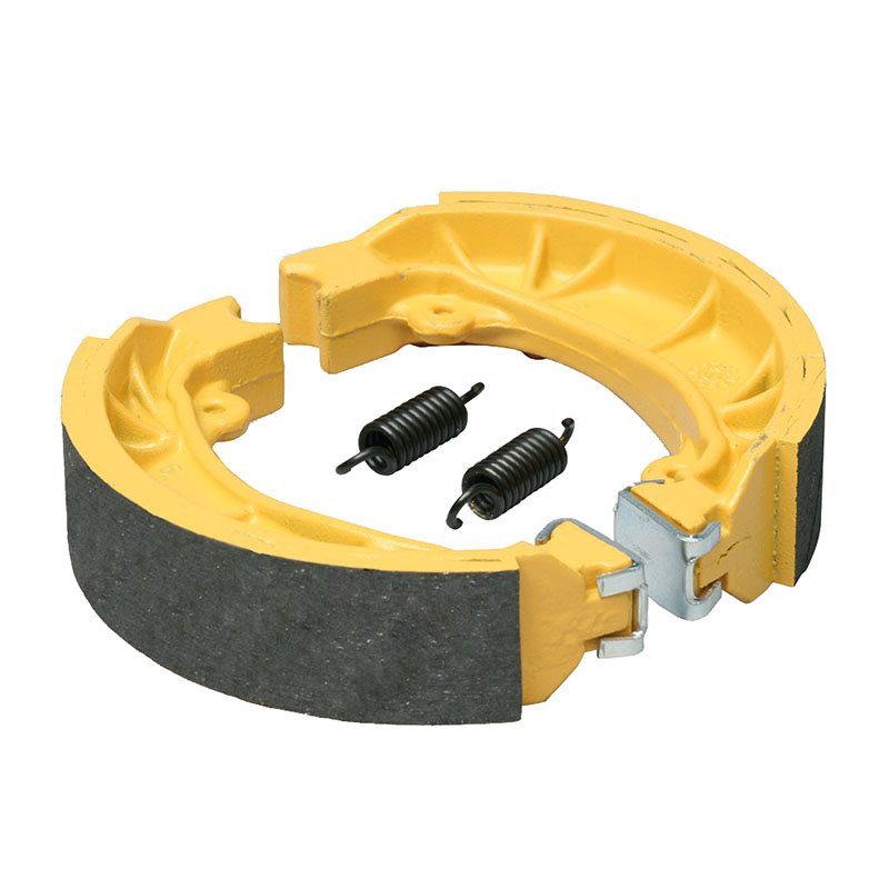 Malossi Bromsbackar (Power)