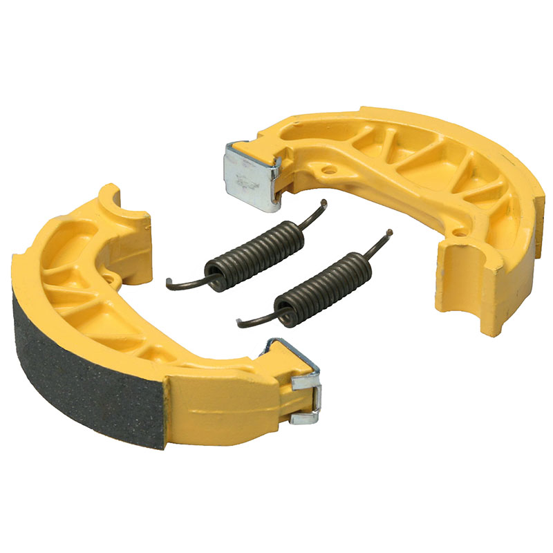 Malossi Bromsbackar (Power)