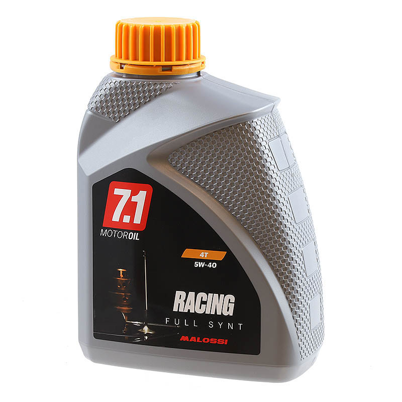 Malossi Olja (7.1 Racing) Helsyntet (1L)