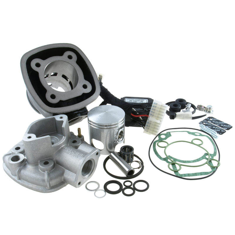 Malossi Cylinderkit (Sport) Injection 70cc