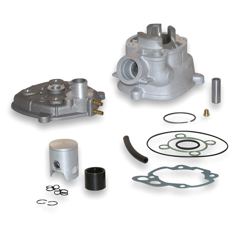 Malossi Cylinderkit (MHR Replica) 50cc - AM6