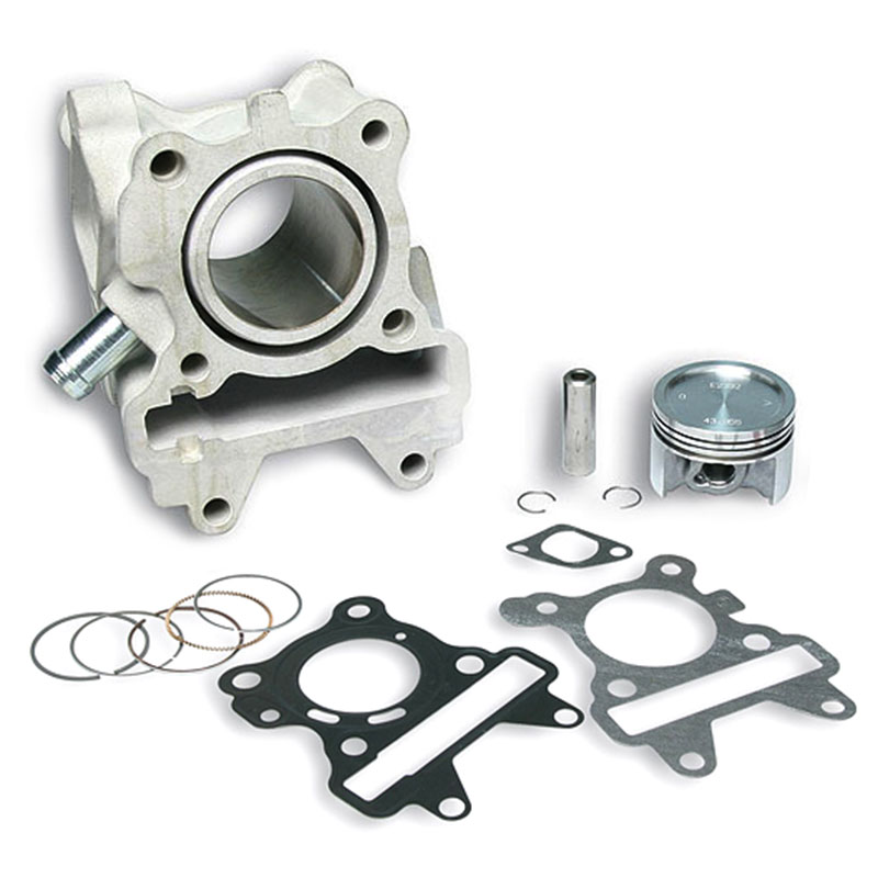 Malossi Cylinderkit (I-TECH) 66cc