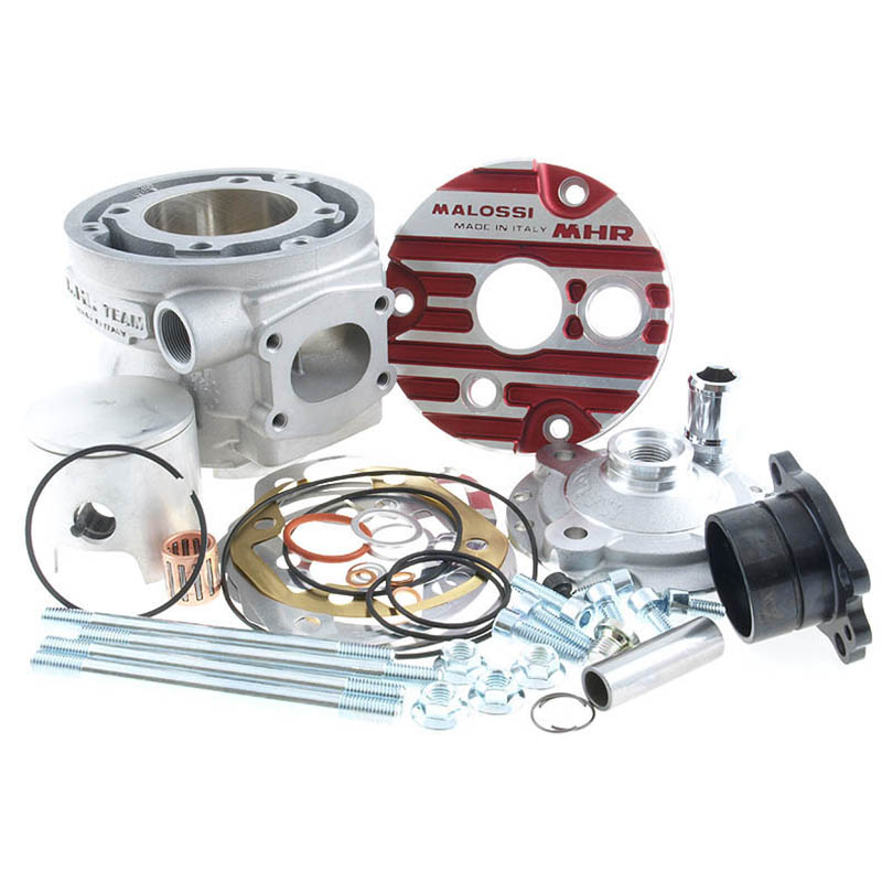 Malossi Cylinderkit (MHR Testa Rossa) 70cc