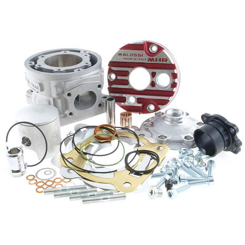 Malossi Cylinderkit (MHR Testa Rossa) 70cc - Piaggio