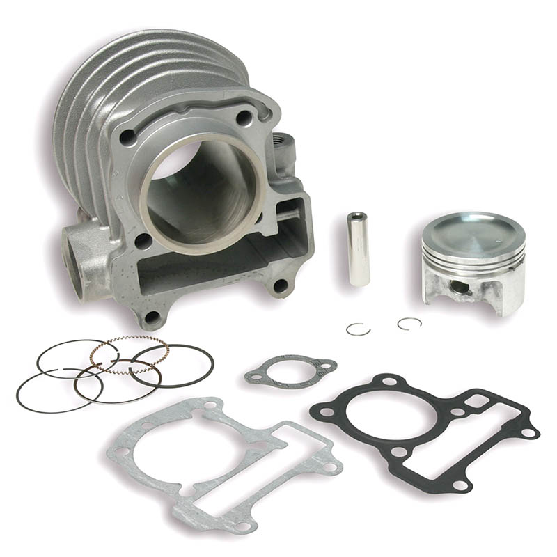 Malossi Cylinder (I-TECH) 83cc