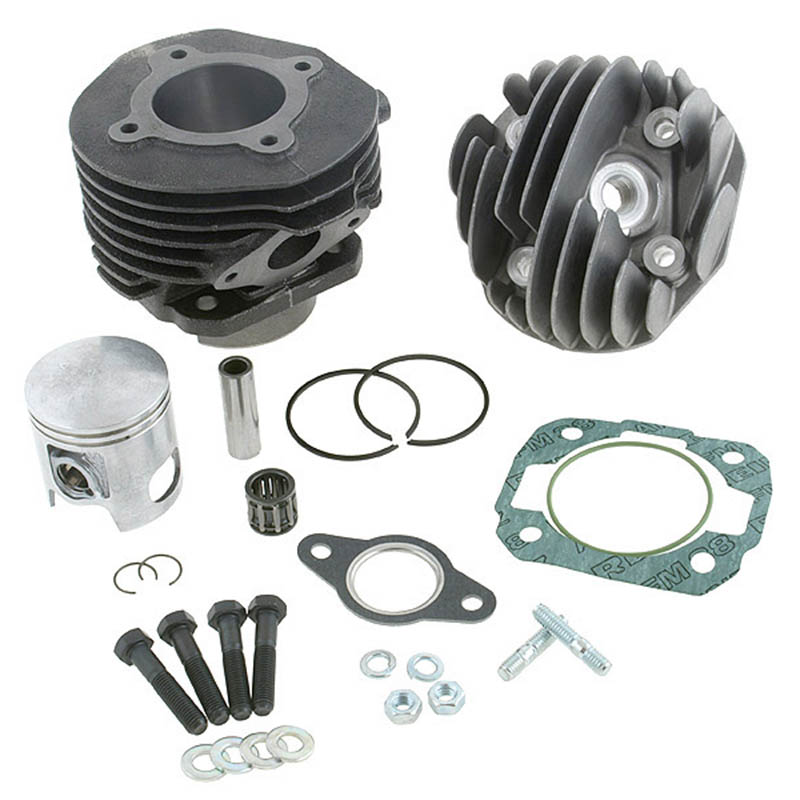 Malossi Cylinderkit (Sport) 75cc