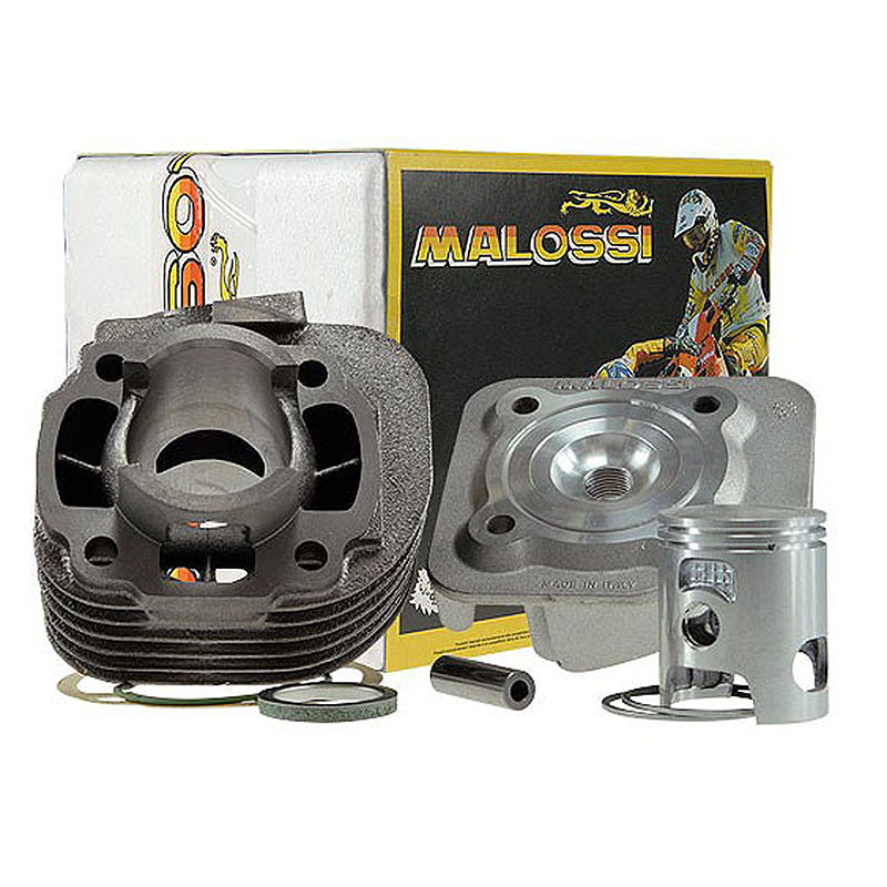 Malossi Cylinderkit (Sport) 50cc