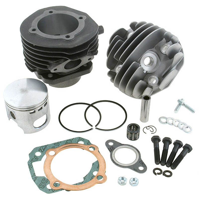 Malossi Cylinderkit (Sport) 112cc