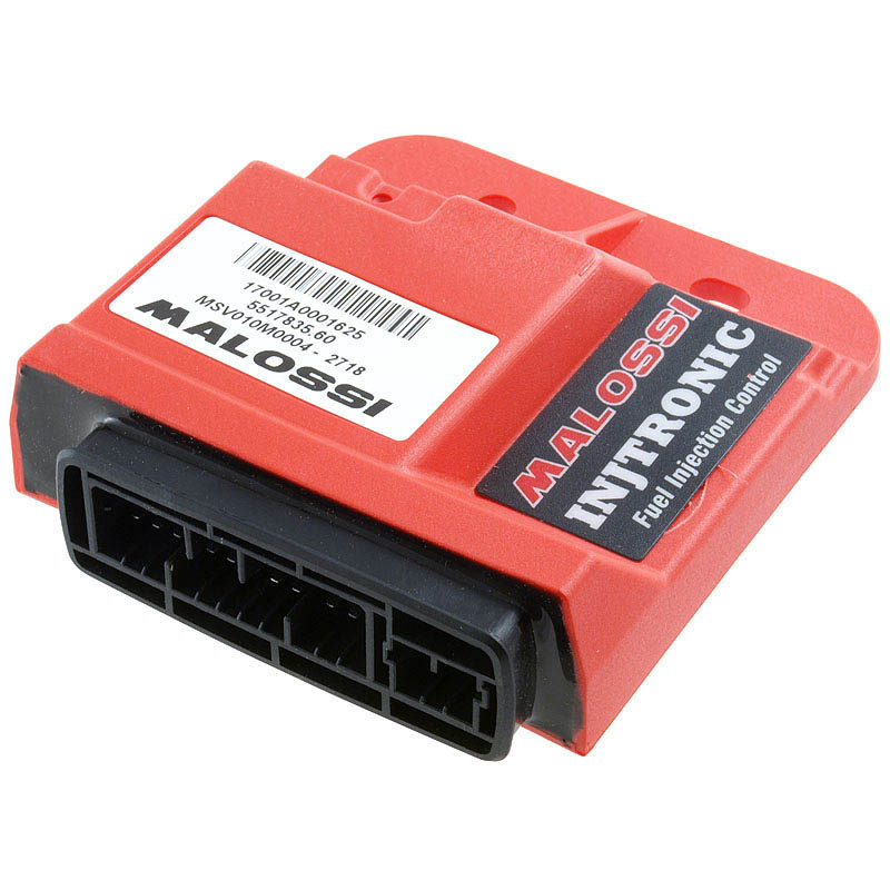 Malossi ECU (Injtronic) Euro 3 - i-Tech 4 Stroke