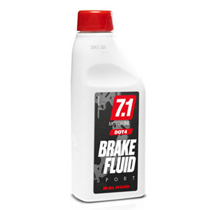 Malossi Bromsvätska (DOT 4) - 250ml